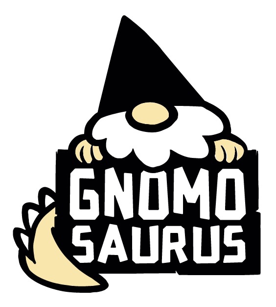 Gnomosaurus