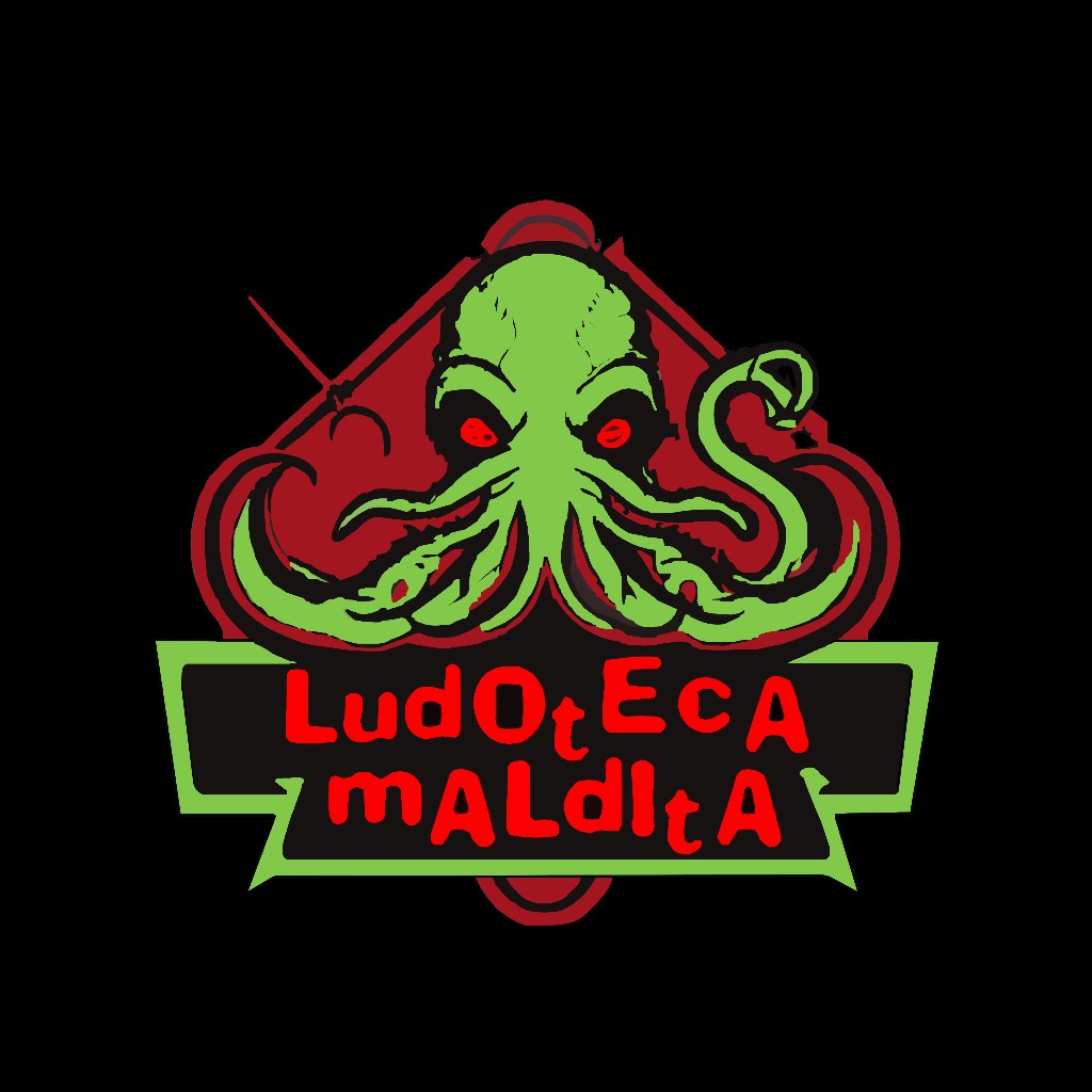 LUDOTECA MALDITA