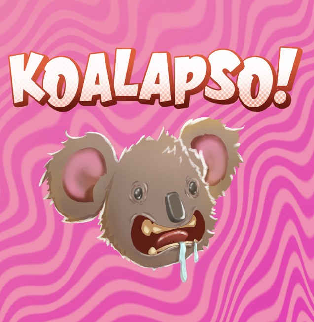 Koalapso!