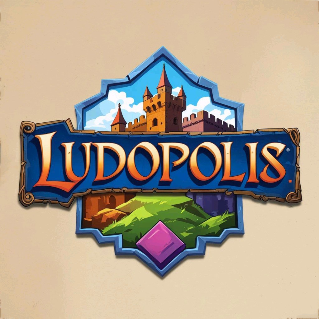Ludópolis