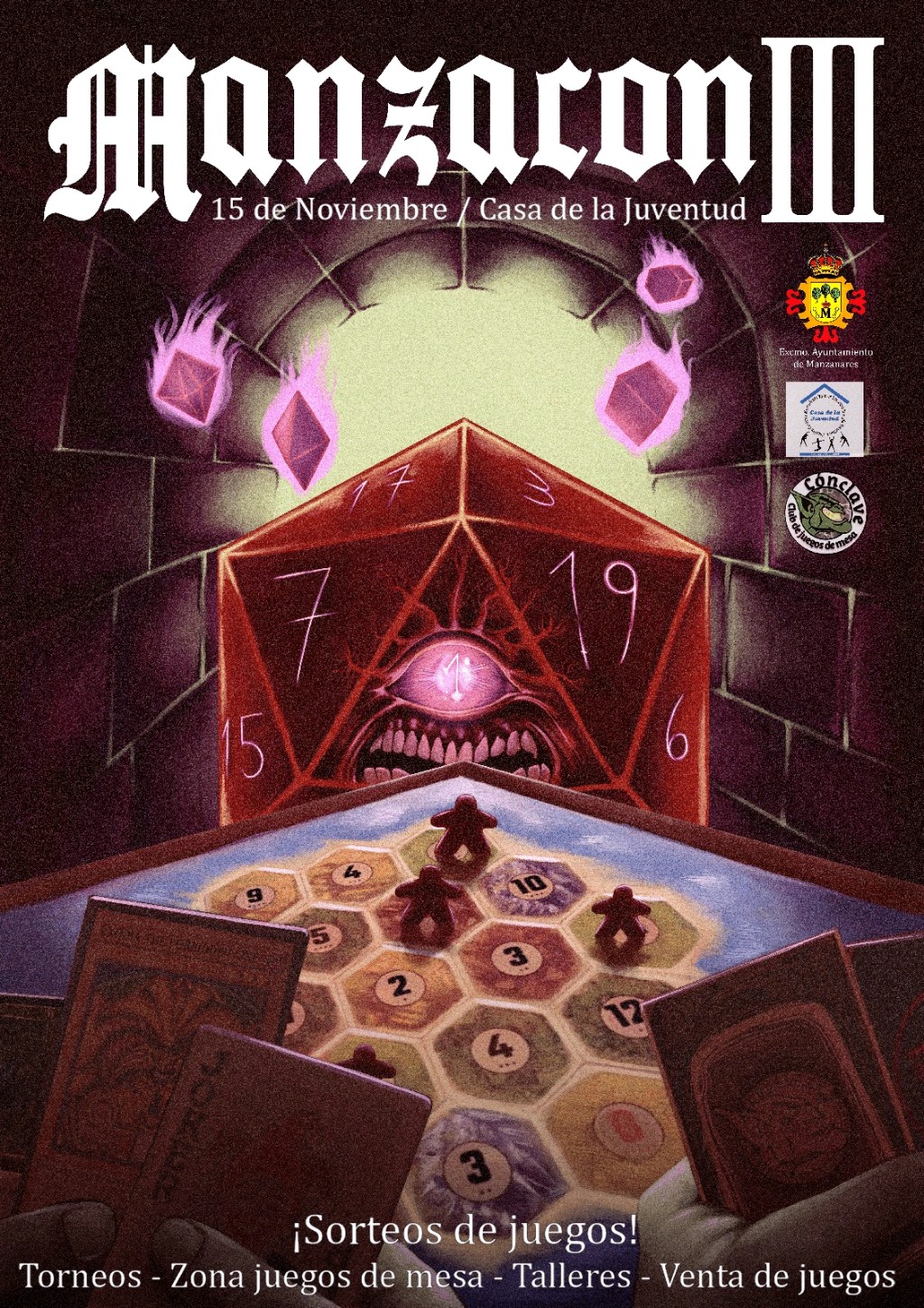 Club Conclave