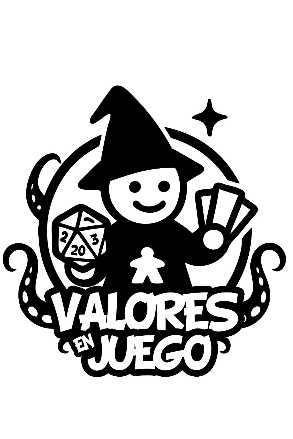 VALORES EN JUEGO