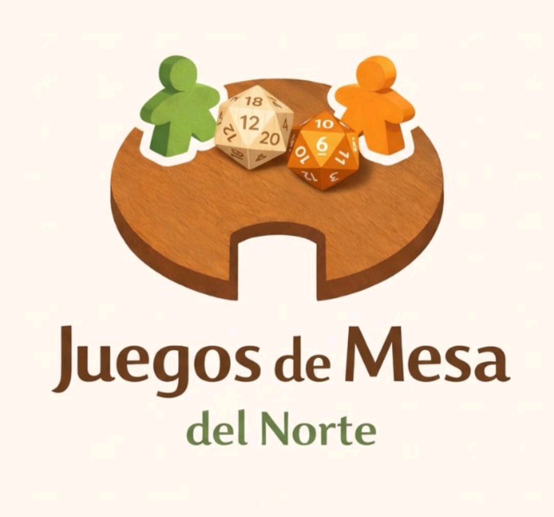 Comunidad Juegos de Mesa del Norte