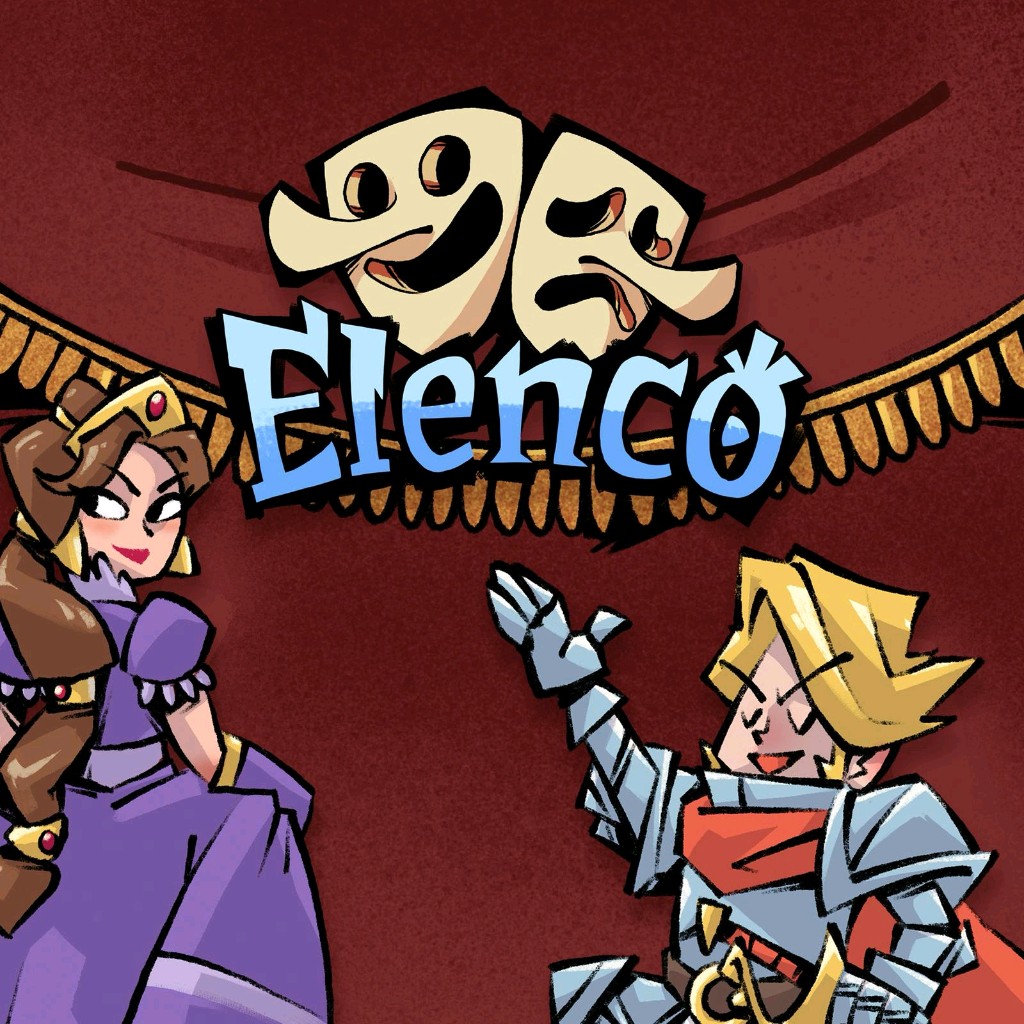 Elenco