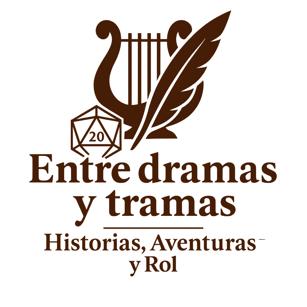 Entre Dramas y Tramas