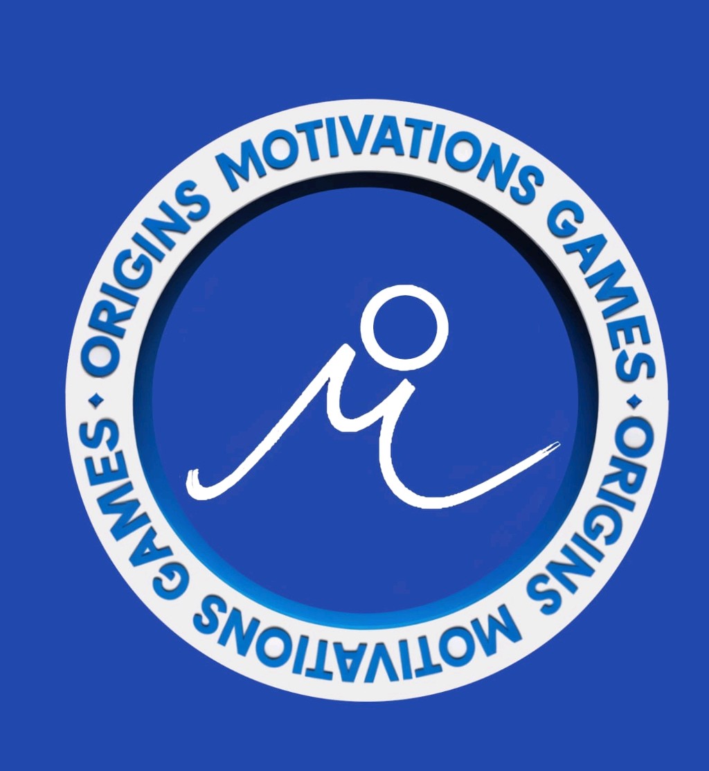 OriginsMotivationsGames