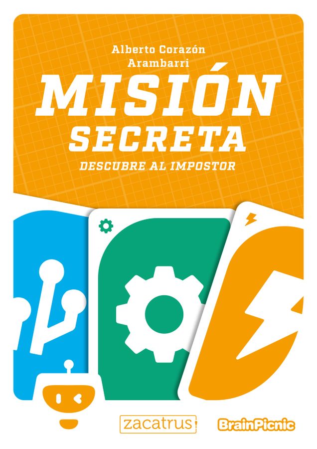 Misión Secreta