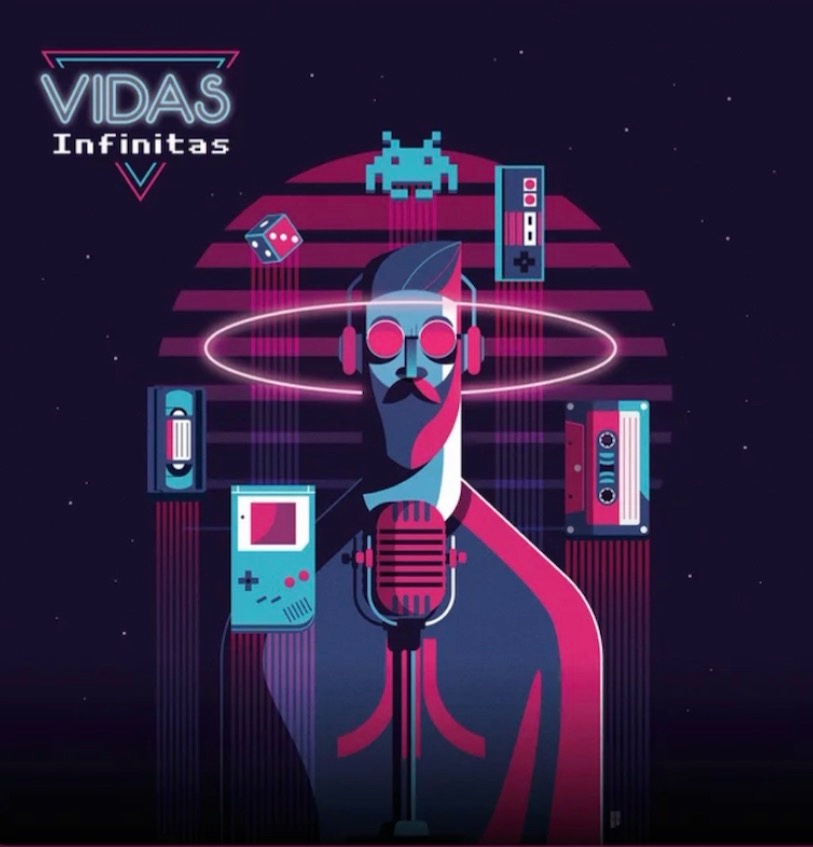 VidasInfinitas