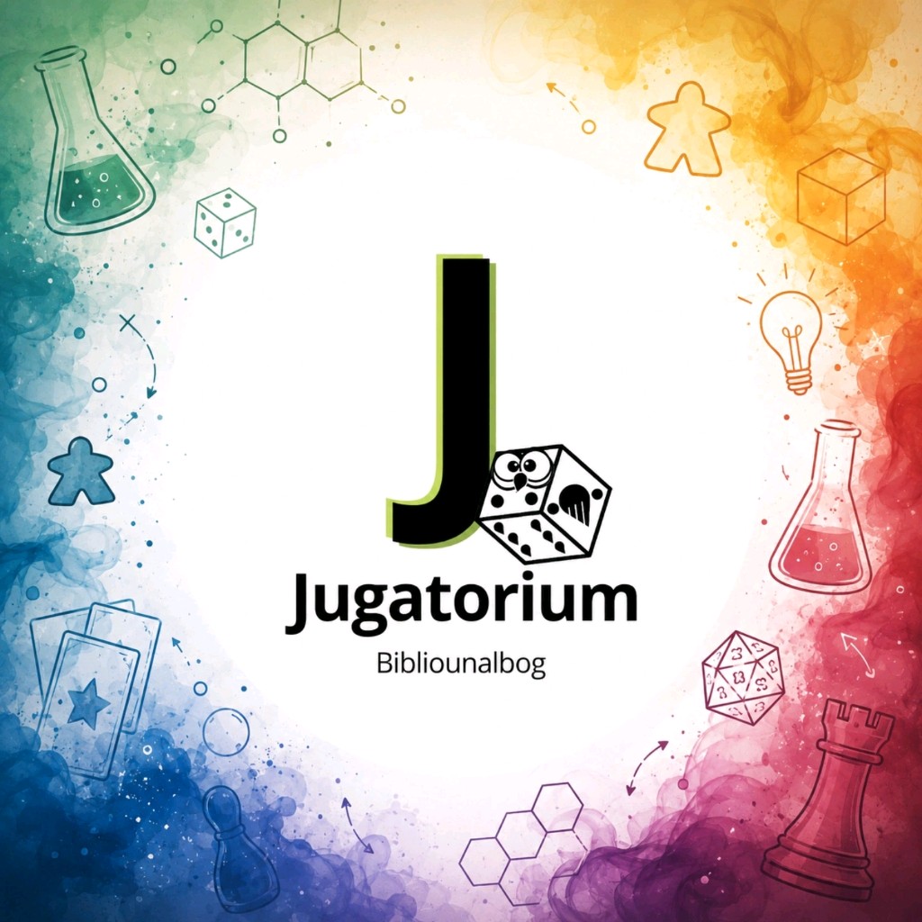Jugatorium