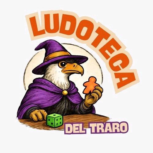 La Ludoteca del Traro