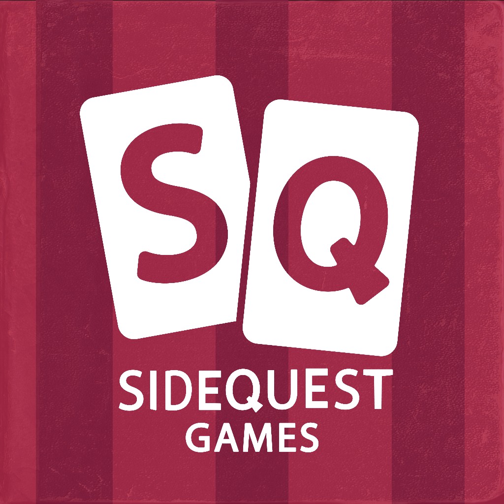 SideQuest Games