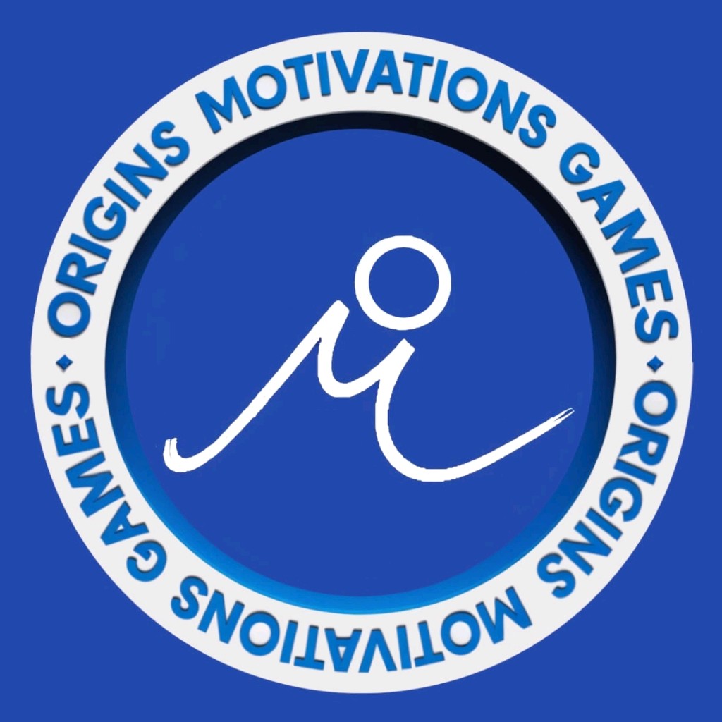 Origins Motivations Games