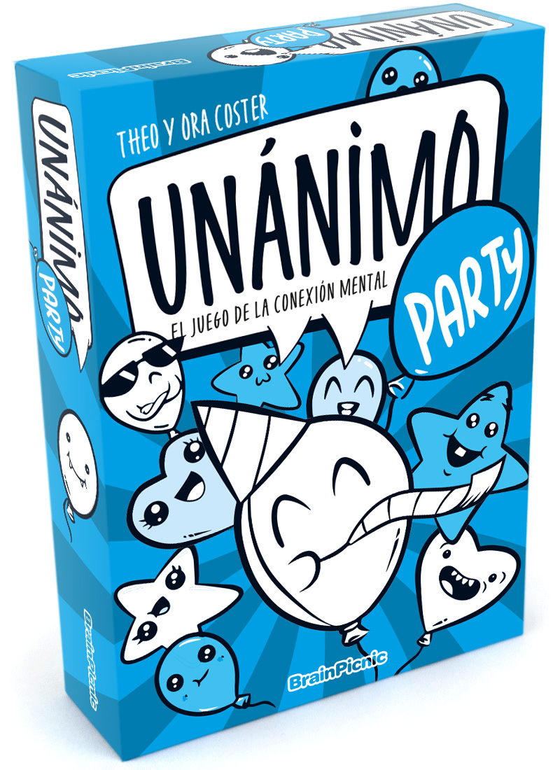 Unanimo Party