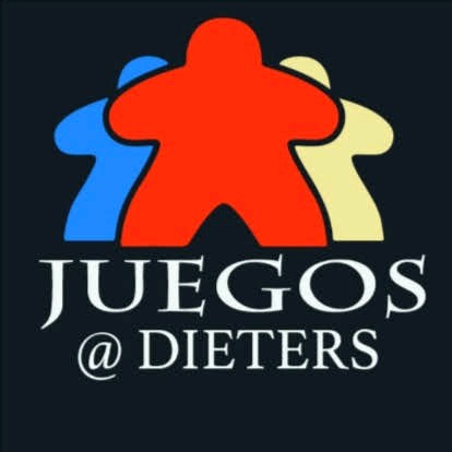 Juegos@Dieters