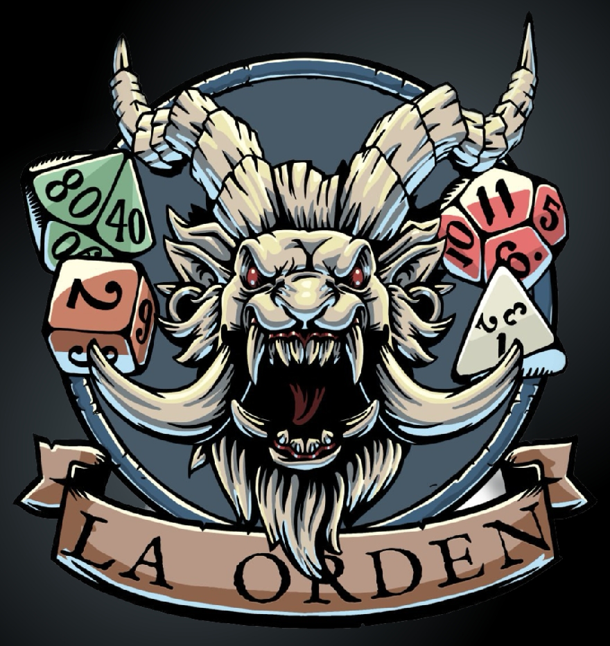 La Orden Asociación Lúdica