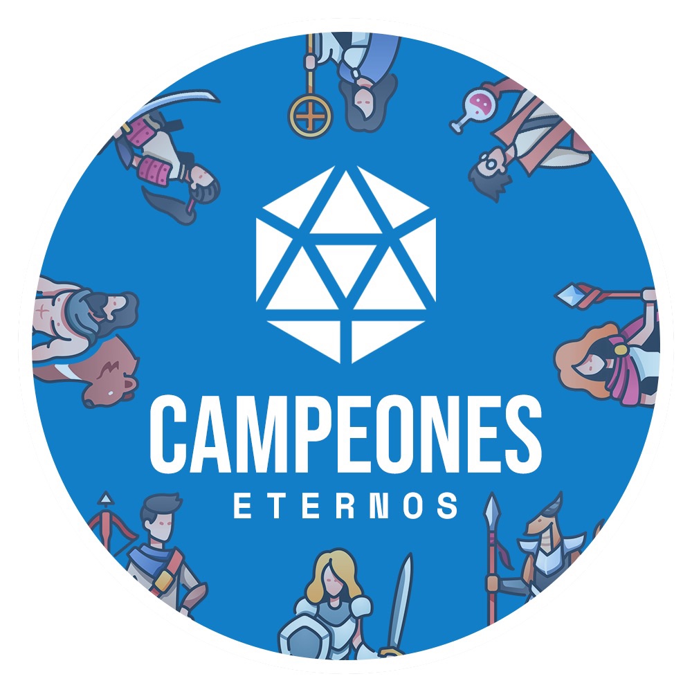 Campeones Eternos