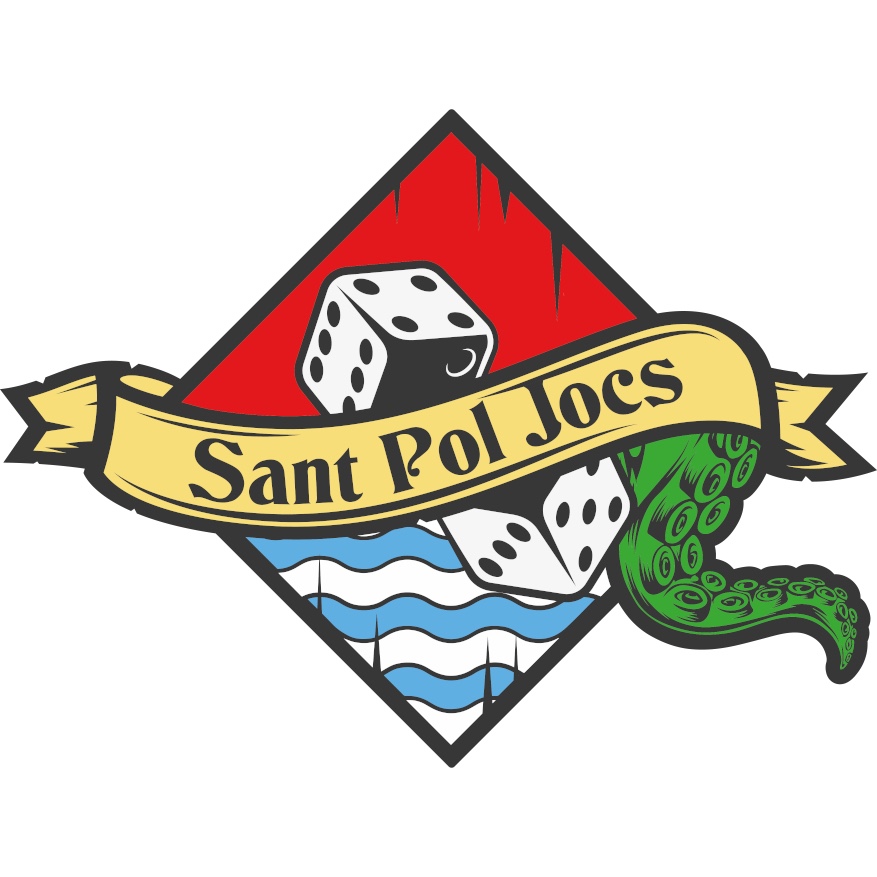 Sant Pol Jocs